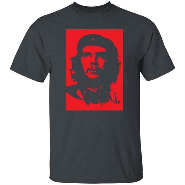 Che Guevara T Shirt Lindsay Lohan Che Guevara T Shirt Lindsay Lohan