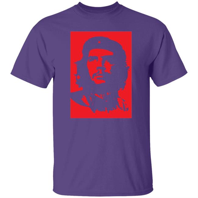 Che Guevara T Shirt Lindsay Lohan Che Guevara T Shirt Lindsay Lohan