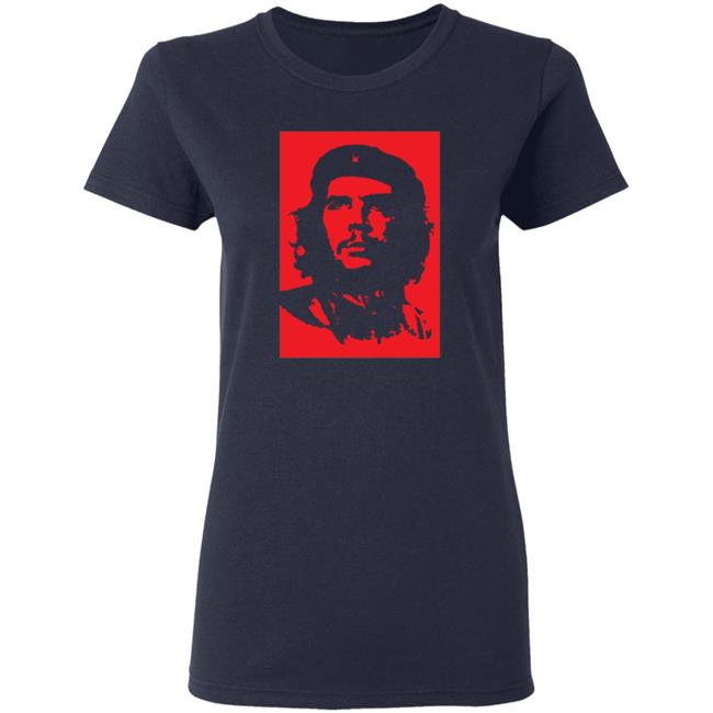 Che Guevara T Shirt Lindsay Lohan Che Guevara T Shirt Lindsay Lohan