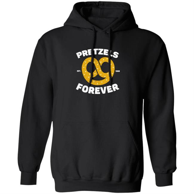 Pretzels Forever T Shirt Classify Pretzels Forever T Shirt Classify