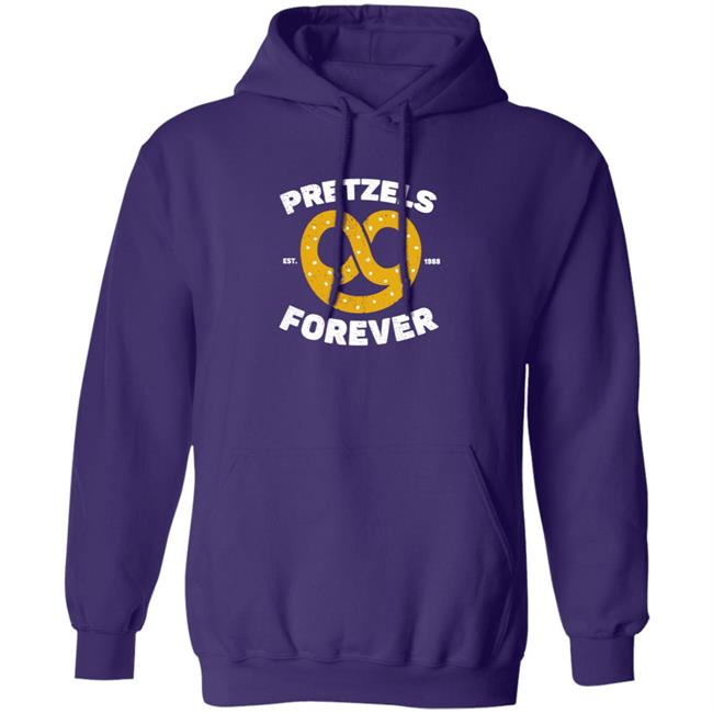 Pretzels Forever T Shirt Classify Pretzels Forever T Shirt Classify