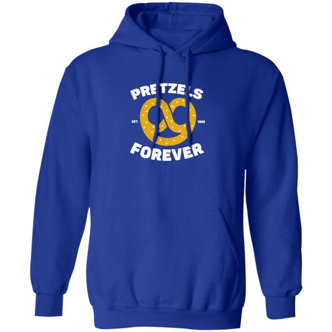 Pretzels Forever T Shirt Classify Pretzels Forever T Shirt Classify