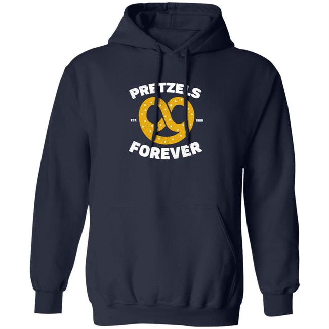 Pretzels Forever T Shirt Classify Pretzels Forever T Shirt Classify