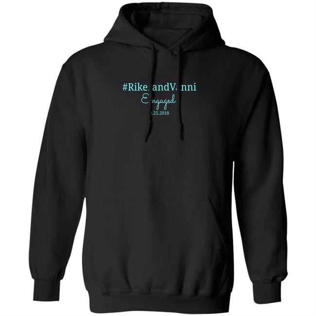 Rikerandvanni Engagel T Shirt Riker Lynch Rikerandvanni Engagel T Shirt Riker Lynch
