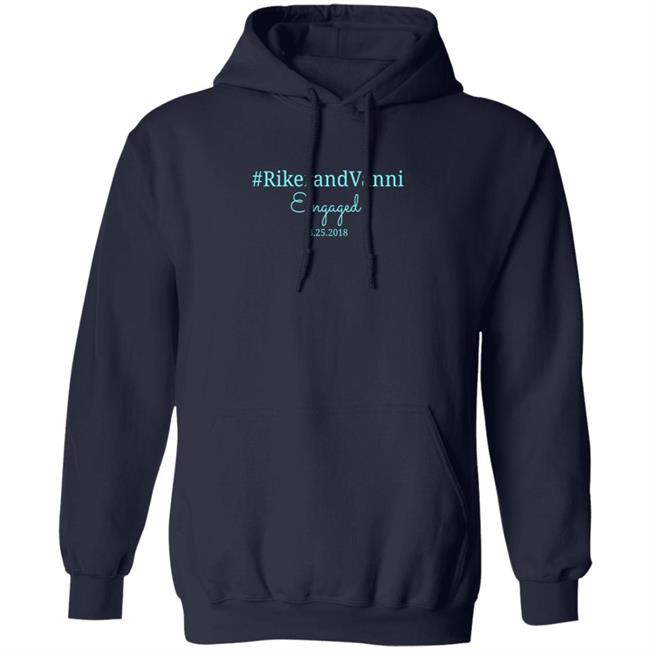 Rikerandvanni Engagel T Shirt Riker Lynch Rikerandvanni Engagel T Shirt Riker Lynch