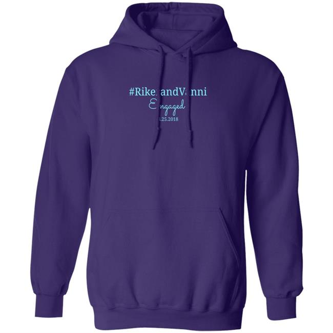 Rikerandvanni Engagel T Shirt Riker Lynch Rikerandvanni Engagel T Shirt Riker Lynch
