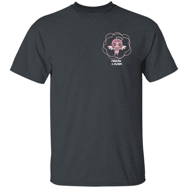 Dream X Nihachu Merch You Are Enough Tee Shirt Dream X Nihachu Merch You Are Enough Tee Shirt