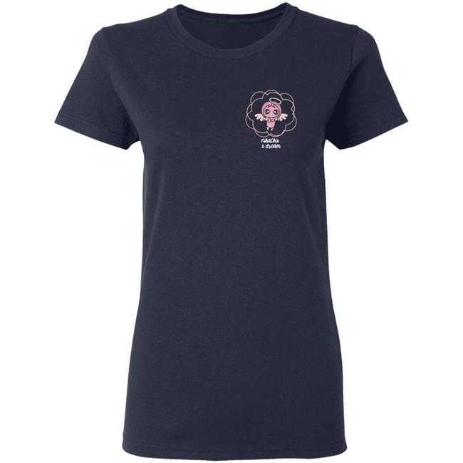 Dream X Nihachu Merch You Are Enough Tee Shirt Dream X Nihachu Merch You Are Enough Tee Shirt