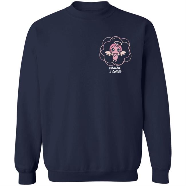 Dream X Nihachu Merch You Are Enough Tee Shirt Dream X Nihachu Merch You Are Enough Tee Shirt