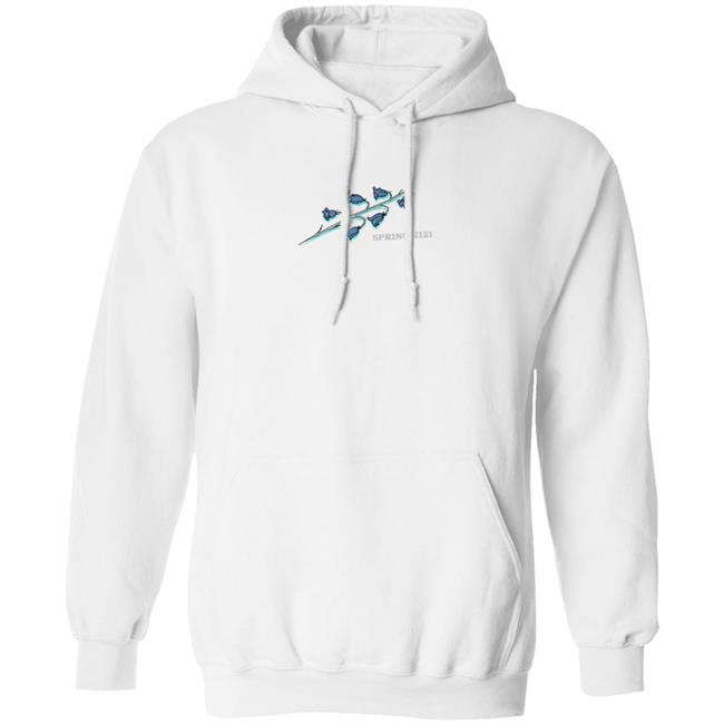 Amazingphil Shop Merch Spring 2121 Hoodie