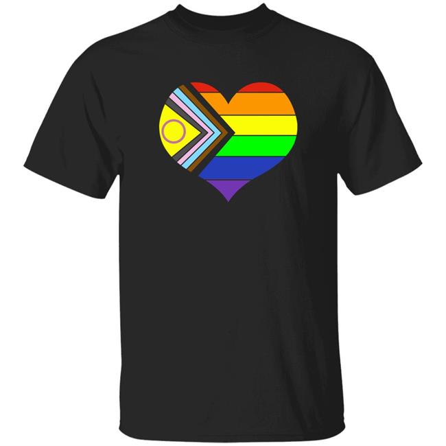 Peel Pride Form 2022 Shirt