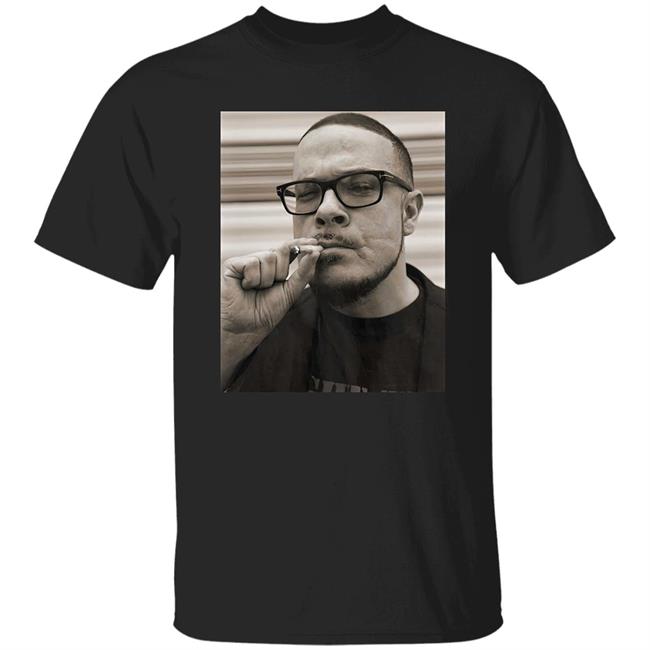 Relax Featuring Shaun King T Shirt Arealone Merch Ashley Ray