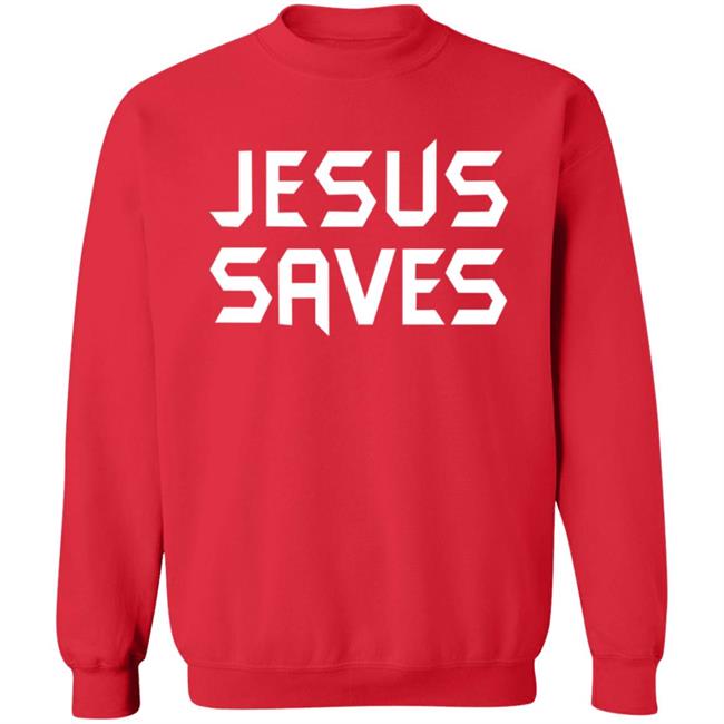 Faithnfreedoms Jesus Saves T Shirt Faithnfreedoms Jesus Saves T Shirt