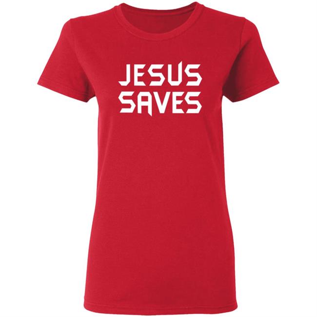 Faithnfreedoms Jesus Saves T Shirt Faithnfreedoms Jesus Saves T Shirt