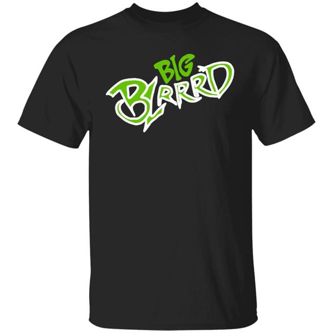Thenew1017 Pooh Shiesty Merch Big Blrrd T Shirt Hoodie