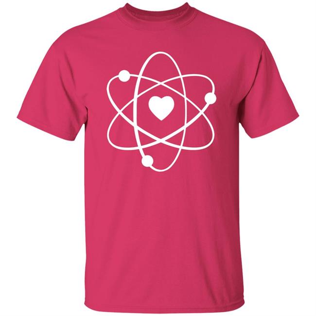 Rocket Lab We Have Each Other Back Shirt Lara Collier