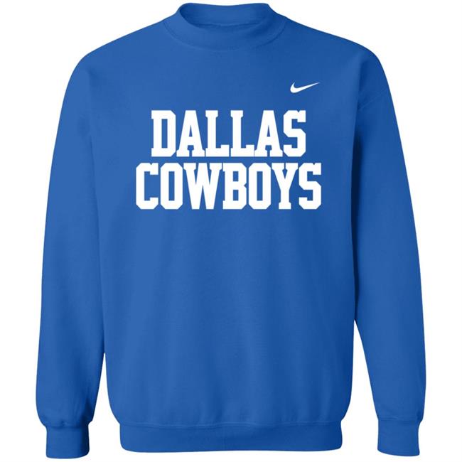 Julio Jones Dallas Cowboys Hoodie Julio Jones Dallas Cowboys Hoodie