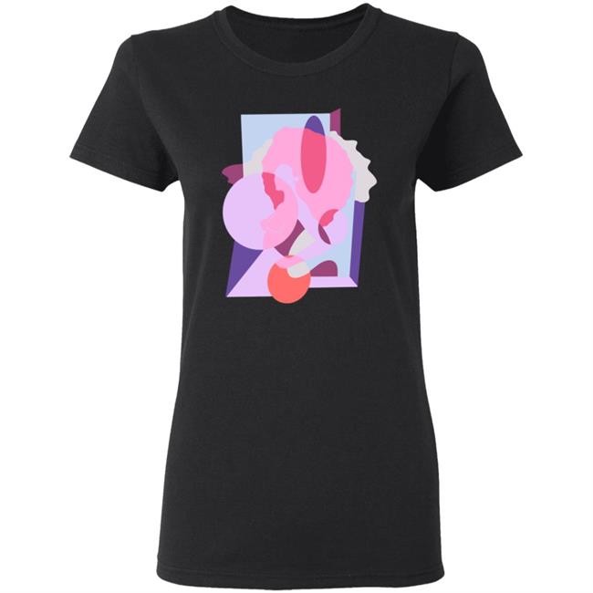 Doja Cat Merch Kiss Me More T Shirt Doja Cat Merch Kiss Me More T Shirt