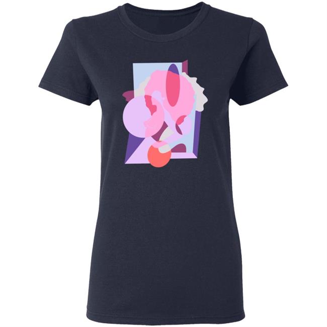 Doja Cat Merch Kiss Me More T Shirt Doja Cat Merch Kiss Me More T Shirt