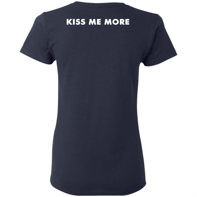 Doja Cat Merch Kiss Me More T Shirt Doja Cat Merch Kiss Me More T Shirt