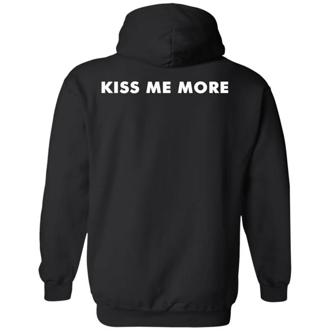Doja Cat Merch Kiss Me More T Shirt Doja Cat Merch Kiss Me More T Shirt