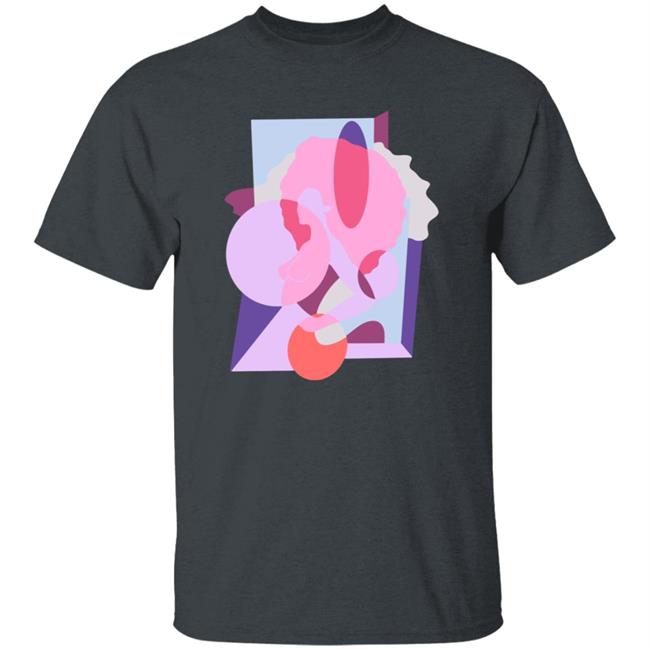 Doja Cat Merch Kiss Me More T Shirt Doja Cat Merch Kiss Me More T Shirt