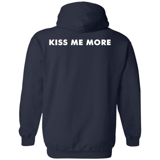 Doja Cat Merch Kiss Me More T Shirt Doja Cat Merch Kiss Me More T Shirt