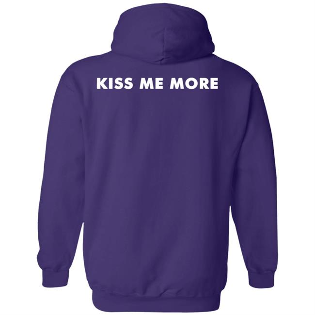 Doja Cat Merch Kiss Me More T Shirt Doja Cat Merch Kiss Me More T Shirt