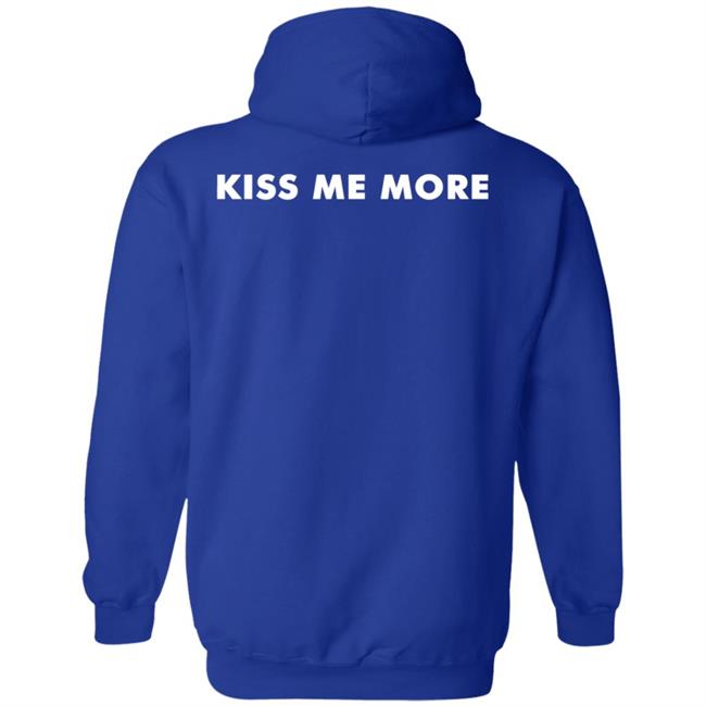 Doja Cat Merch Kiss Me More T Shirt Doja Cat Merch Kiss Me More T Shirt