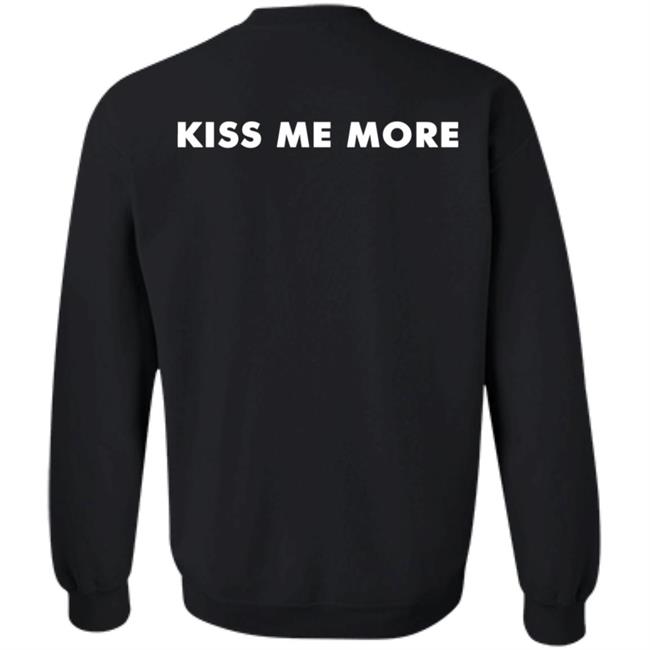 Doja Cat Merch Kiss Me More T Shirt Doja Cat Merch Kiss Me More T Shirt