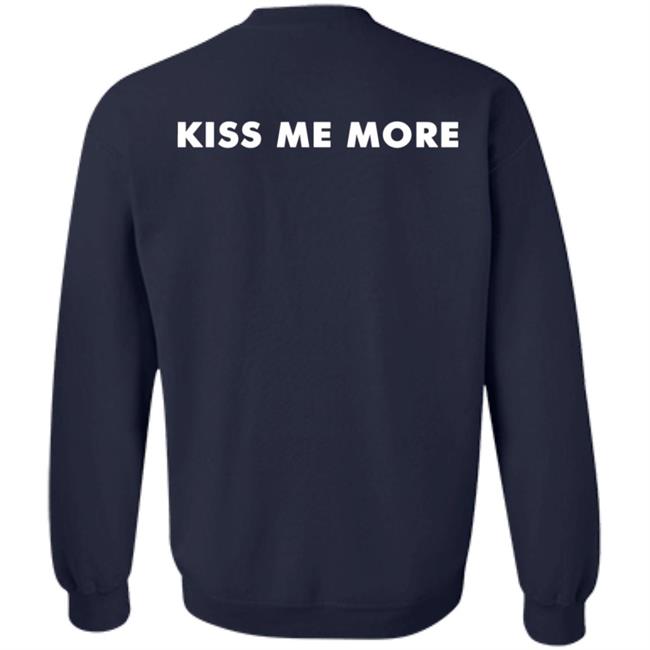 Doja Cat Merch Kiss Me More T Shirt Doja Cat Merch Kiss Me More T Shirt