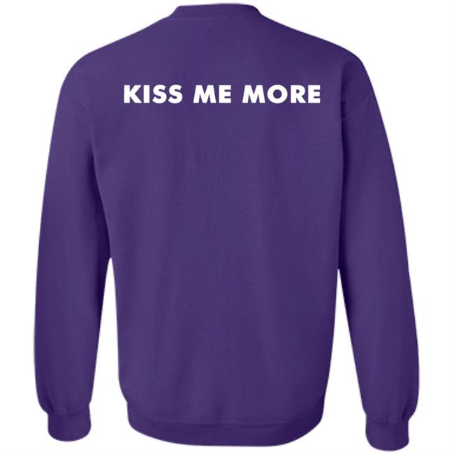 Doja Cat Merch Kiss Me More T Shirt Doja Cat Merch Kiss Me More T Shirt