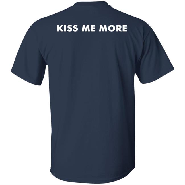 Doja Cat Merch Kiss Me More T Shirt Doja Cat Merch Kiss Me More T Shirt