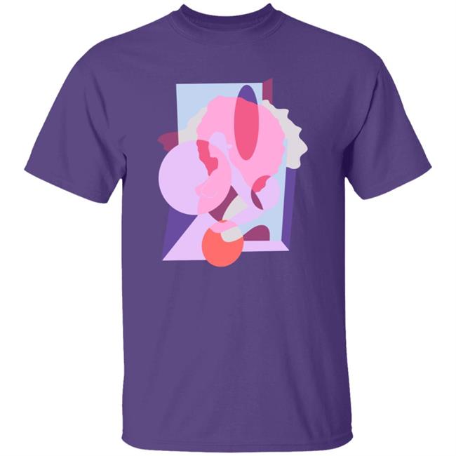 Doja Cat Merch Kiss Me More T Shirt Doja Cat Merch Kiss Me More T Shirt