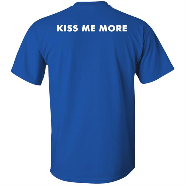 Doja Cat Merch Kiss Me More T Shirt Doja Cat Merch Kiss Me More T Shirt