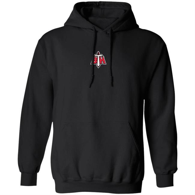 Oneup Threads Merch Bth Hoodie