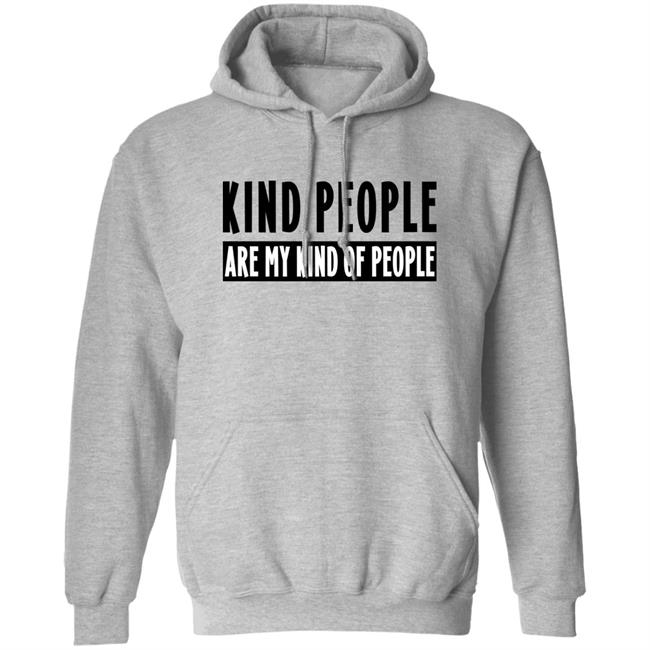Kind People Are My Kind Of People Shirt ABC15 Arizona