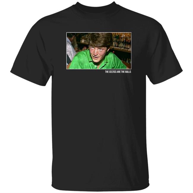 Barstool Sports Store Merch The Cs Are The Balls Picture Tee
