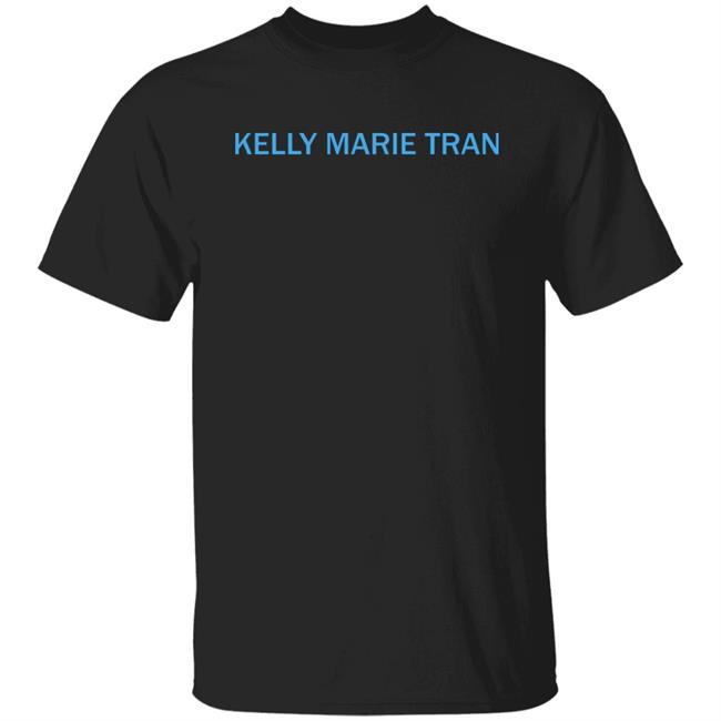 Endor Moo Kelly Marie Tran Shirt