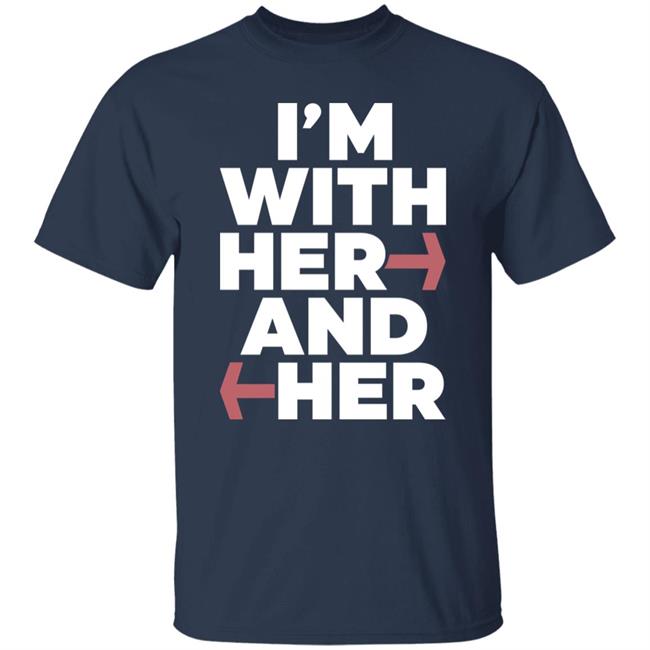 Wrestlingifs Therealrvd Rob Van Dam I'm With Her And Her Shirt