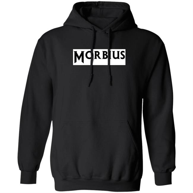 Xyanaid Morbius Shirt Official Morbius Merch