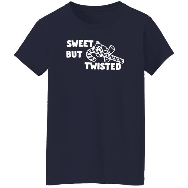 Sweet But Twisted Tee Cody Ko Merch
