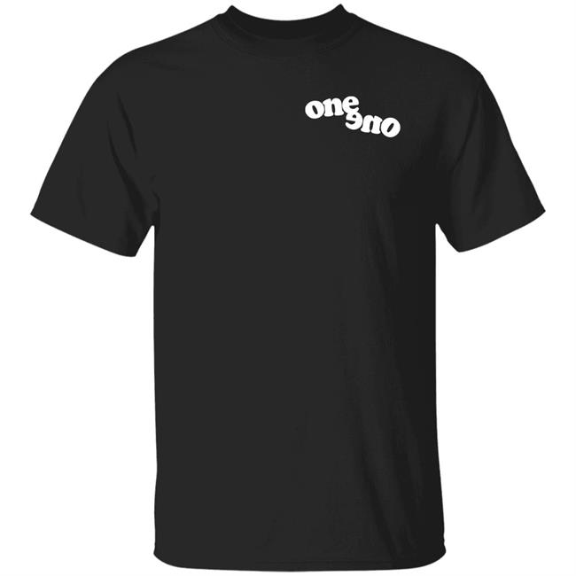 One One Tee Deestroying Merch The Eleven Store