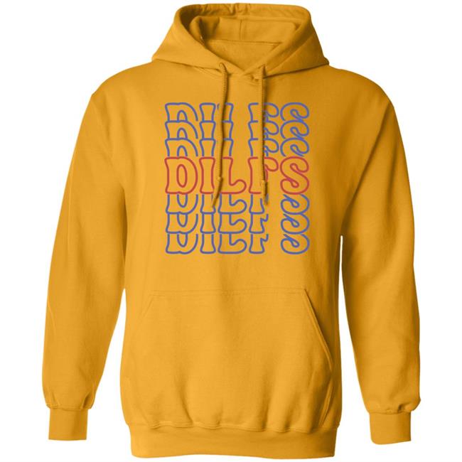 DILFS Shirt Sadie Crowell Merch