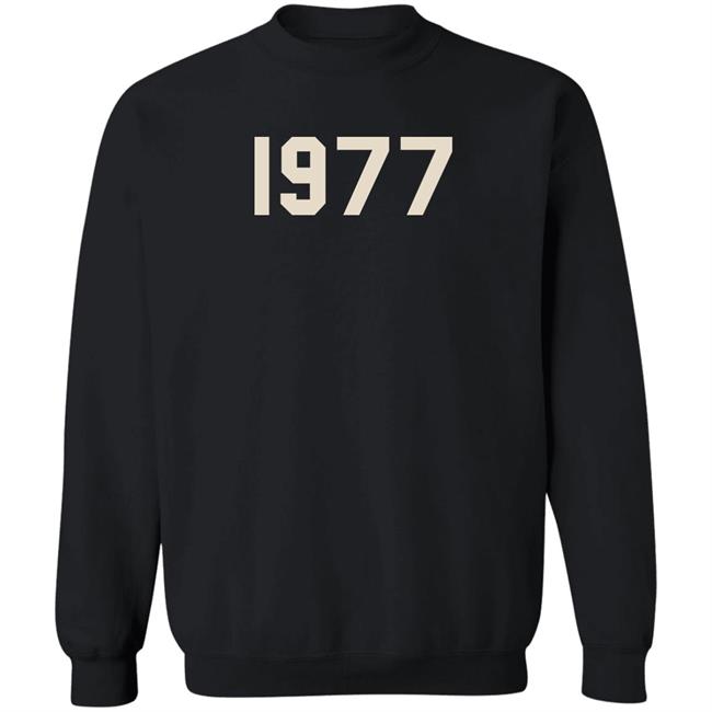 Namjoon 1977 Shirt