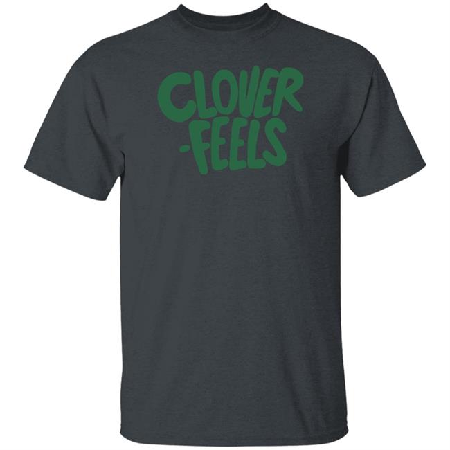 Cloverfeels Shirt Dynamic Banter Merch