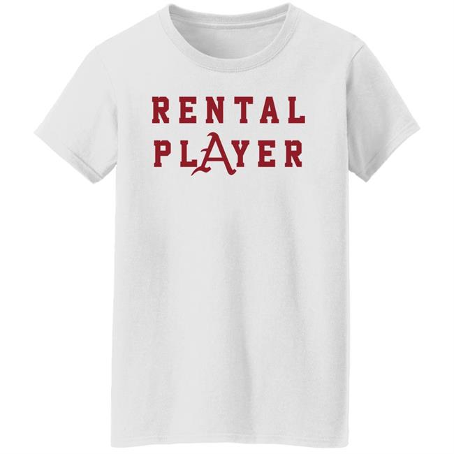 Rental Player Shirt No Rules Lfg Store Lae Lj Lockhart Jr