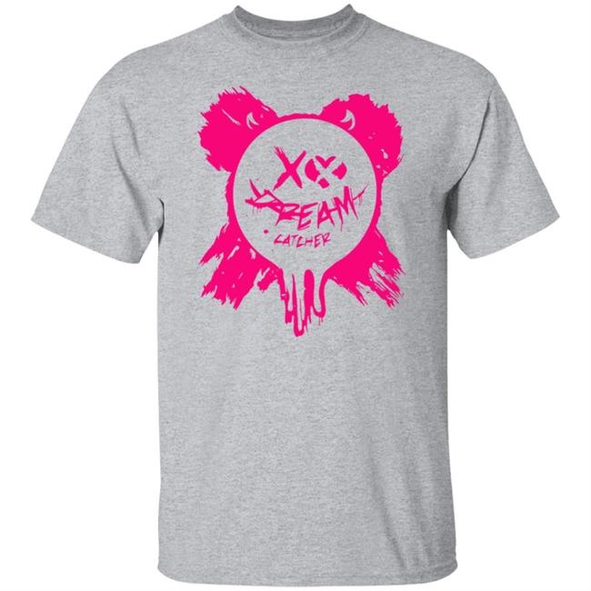 Ethereal Sunshine Dream Catcher Shirt
