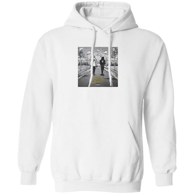 4Tf Merch The Voice Of The Heroes Voth Hoodie