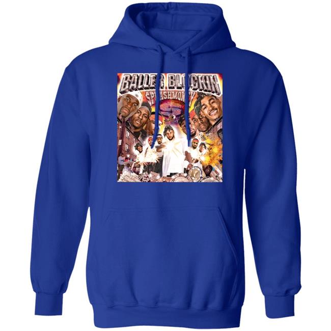 Baller Blockin Splashmoney Stephen Curry Shirt Chris Montano Golden State Warriors Steve Kerr